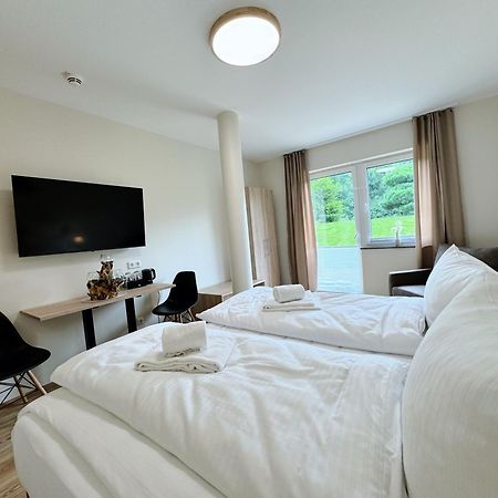 Regiohotel Naturresort Илзенбург Екстериор снимка