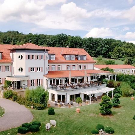 Regiohotel Naturresort Илзенбург Екстериор снимка