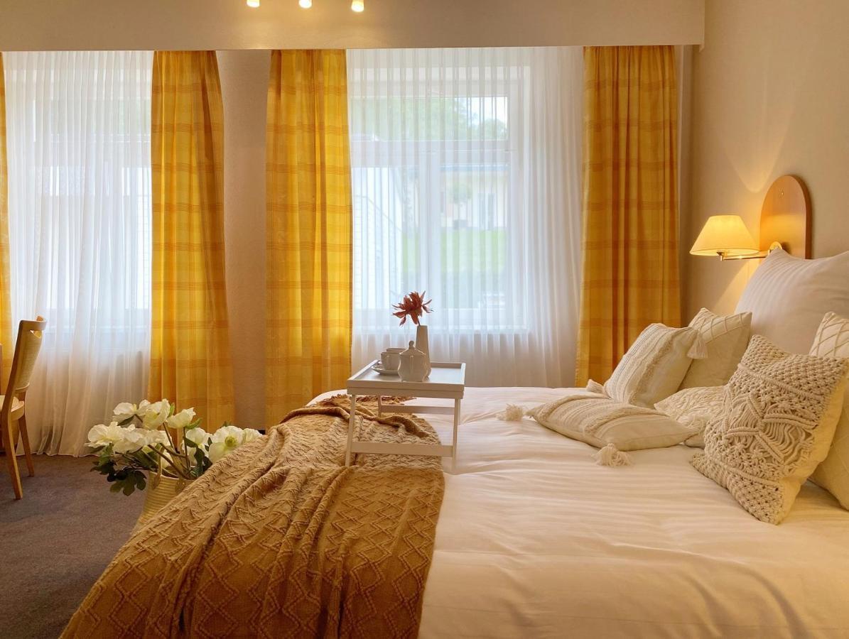 Regiohotel Naturresort Илзенбург Екстериор снимка