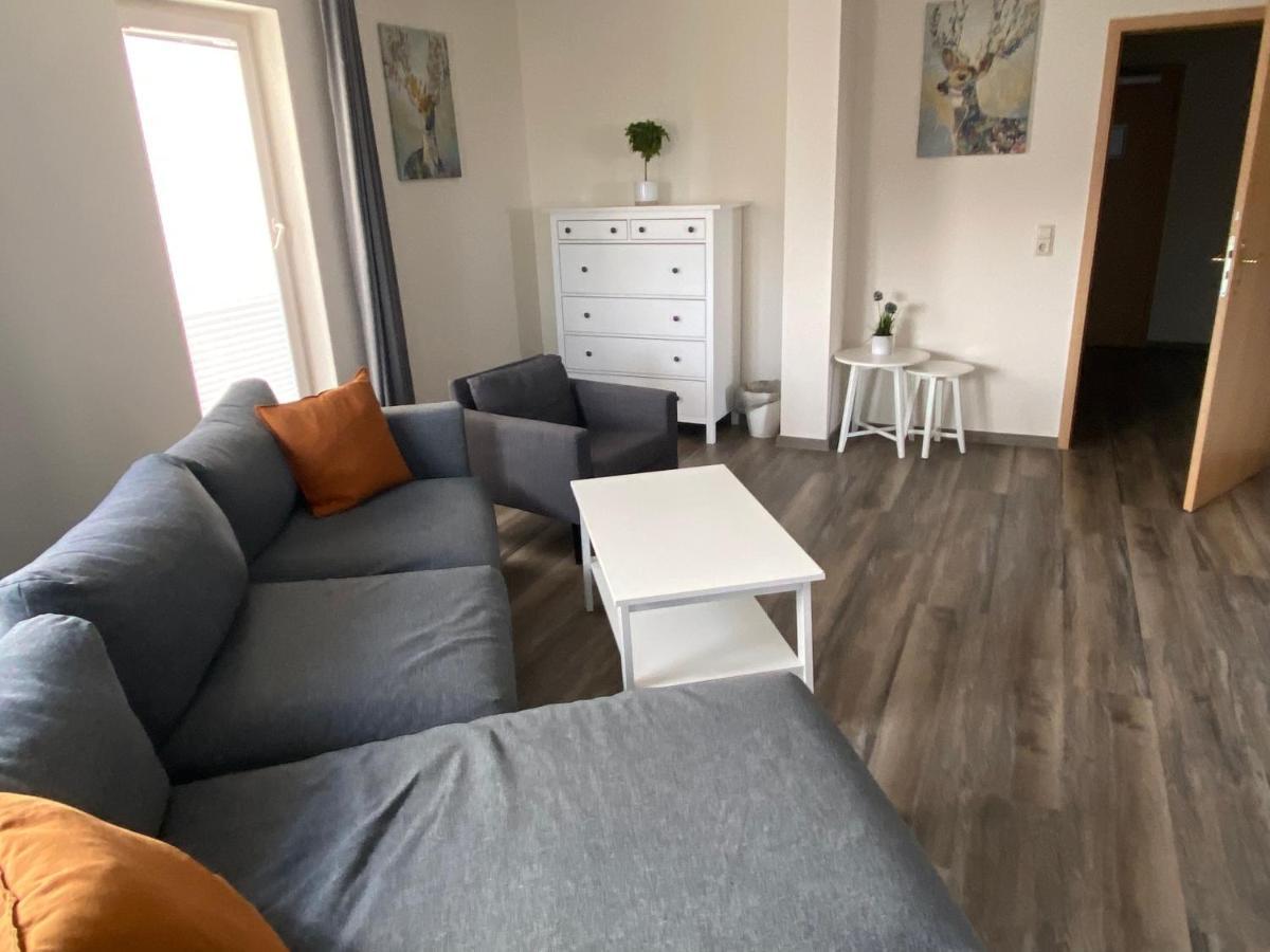 Regiohotel Naturresort Илзенбург Екстериор снимка