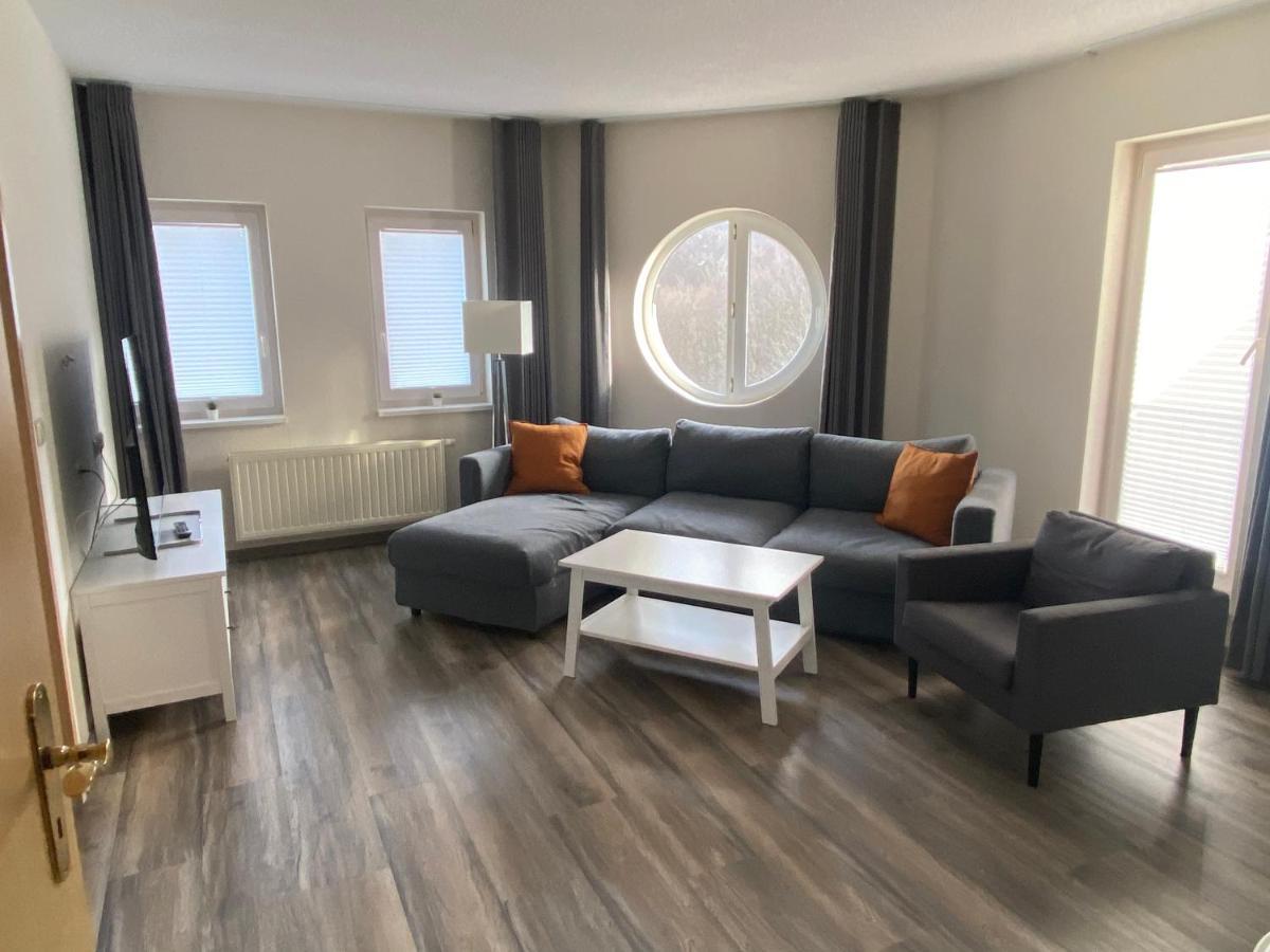 Regiohotel Naturresort Илзенбург Екстериор снимка