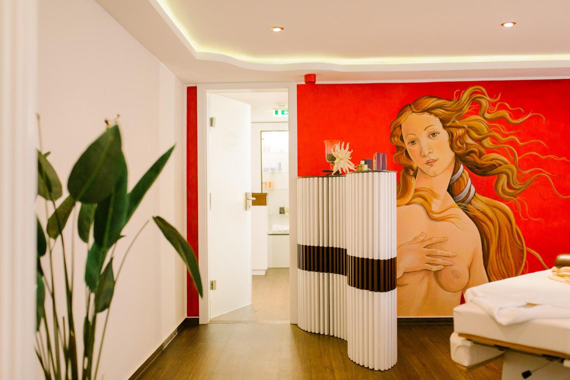 Regiohotel Naturresort Илзенбург Екстериор снимка