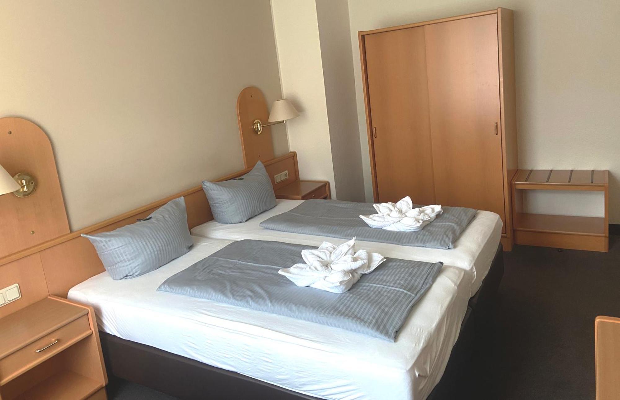 Regiohotel Naturresort Илзенбург Стая снимка