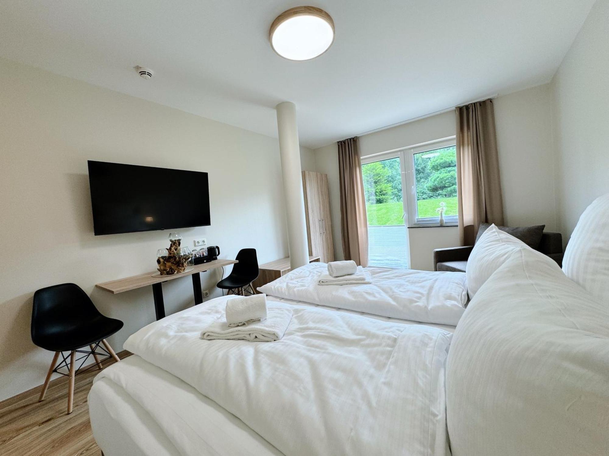 Regiohotel Naturresort Илзенбург Екстериор снимка