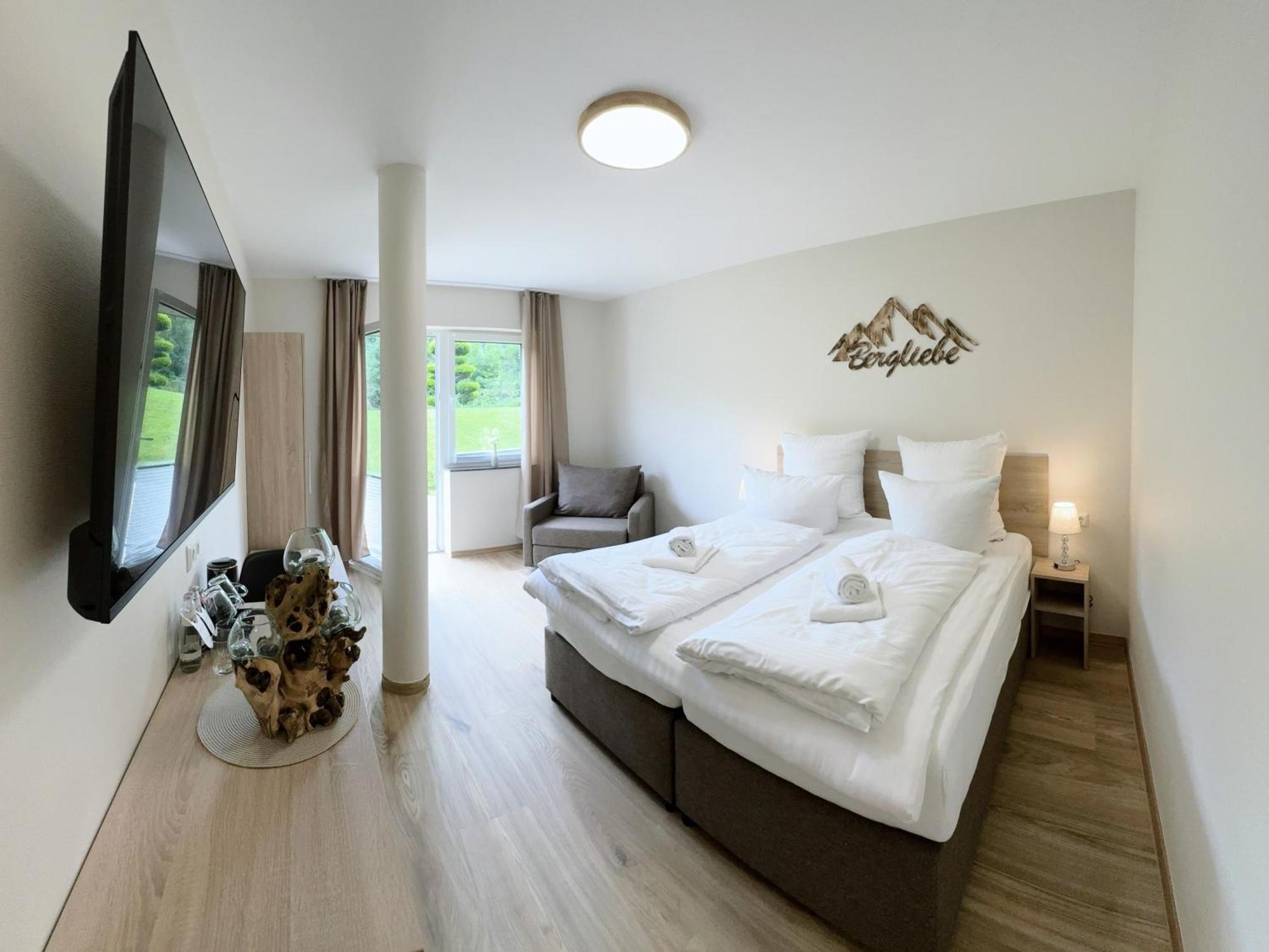 Regiohotel Naturresort Илзенбург Екстериор снимка