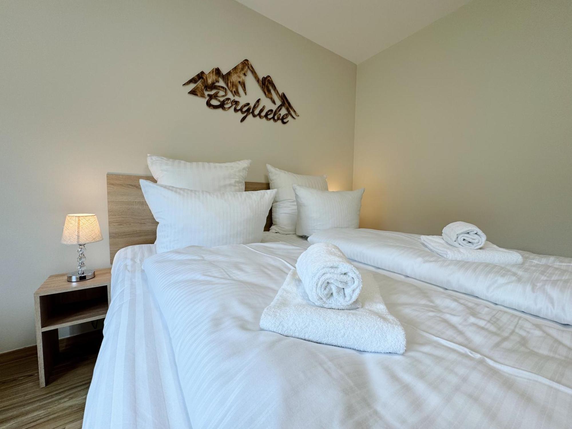 Regiohotel Naturresort Илзенбург Екстериор снимка