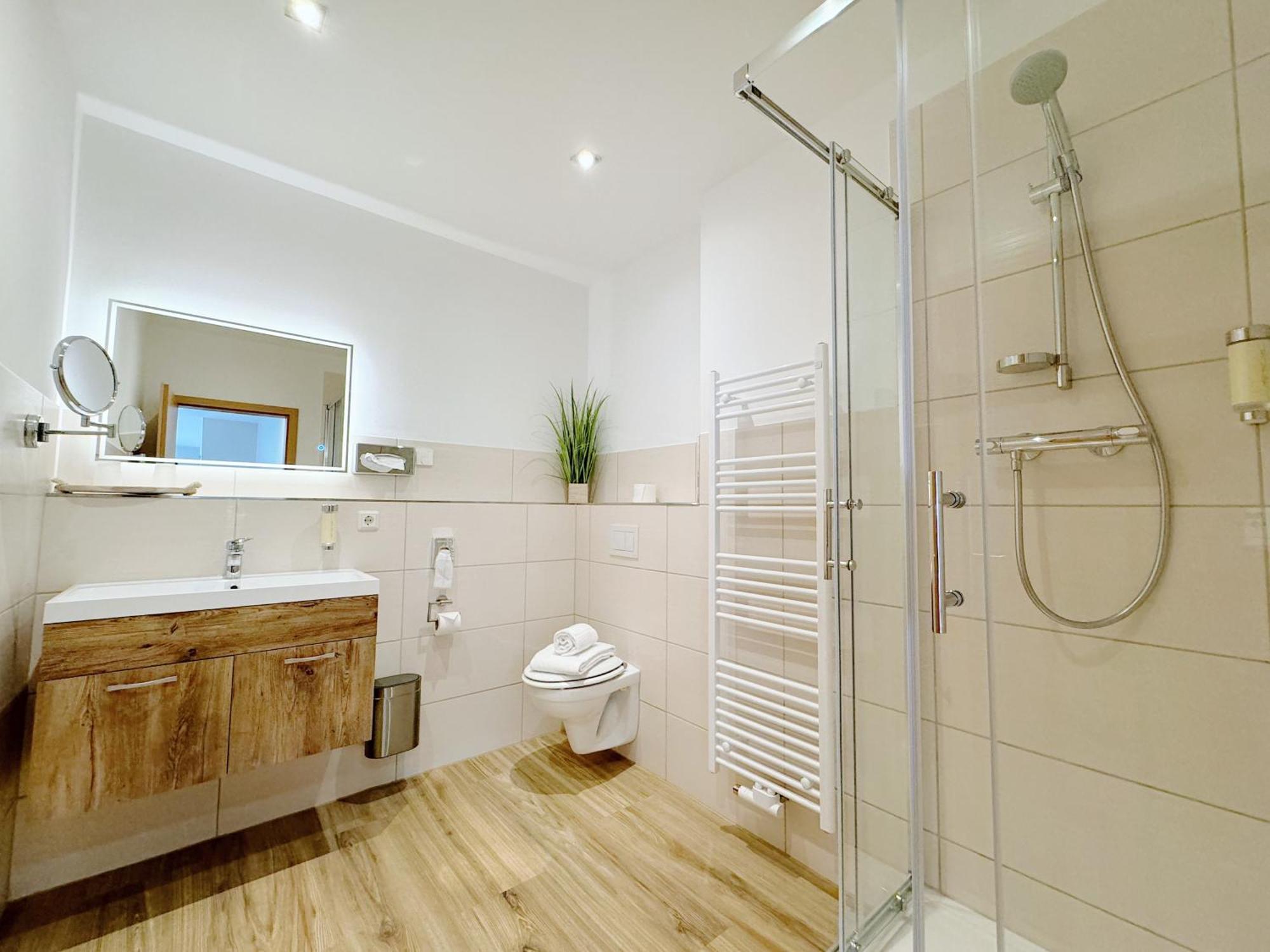 Regiohotel Naturresort Илзенбург Екстериор снимка