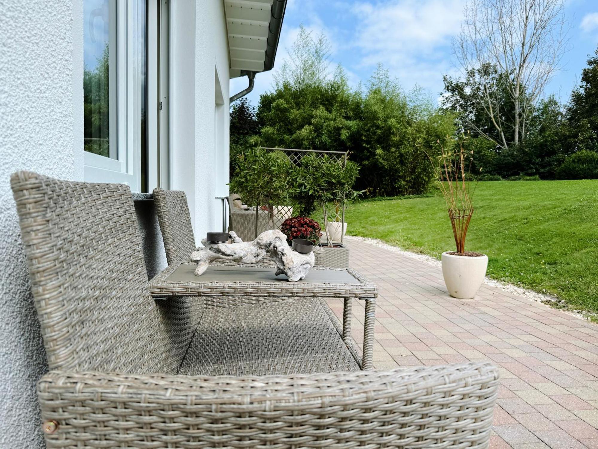 Regiohotel Naturresort Илзенбург Екстериор снимка