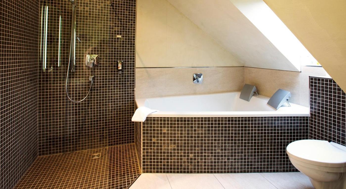 Regiohotel Naturresort Илзенбург Екстериор снимка