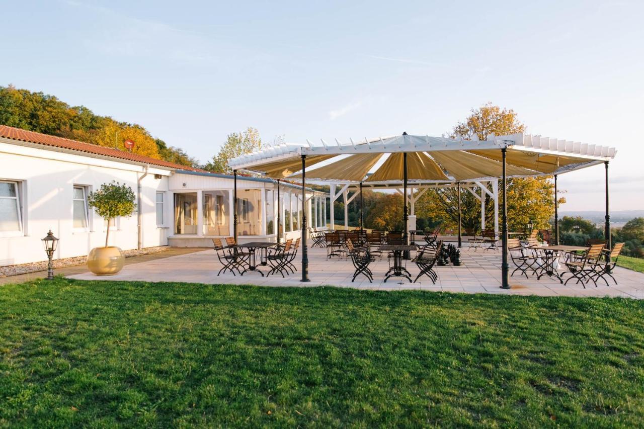 Regiohotel Naturresort Илзенбург Екстериор снимка