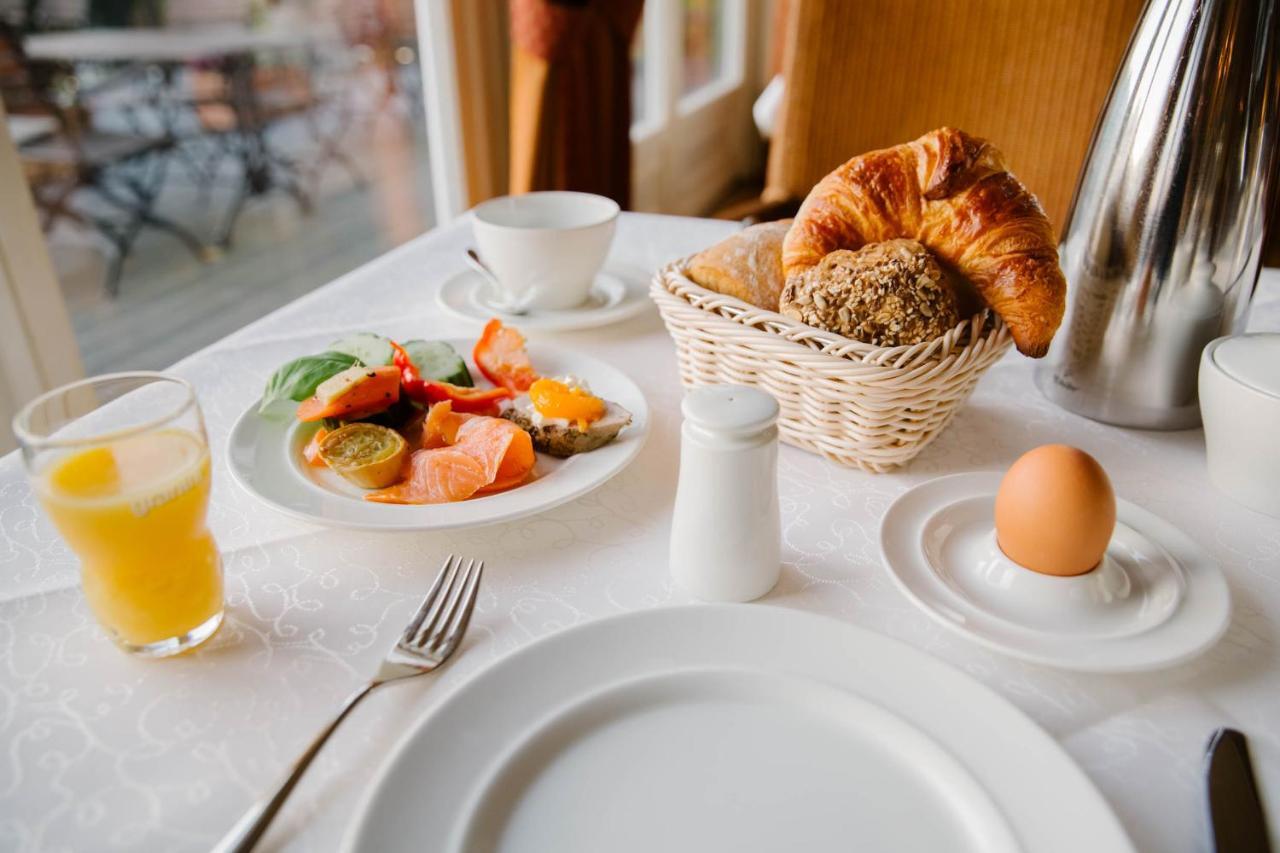 Regiohotel Naturresort Илзенбург Екстериор снимка