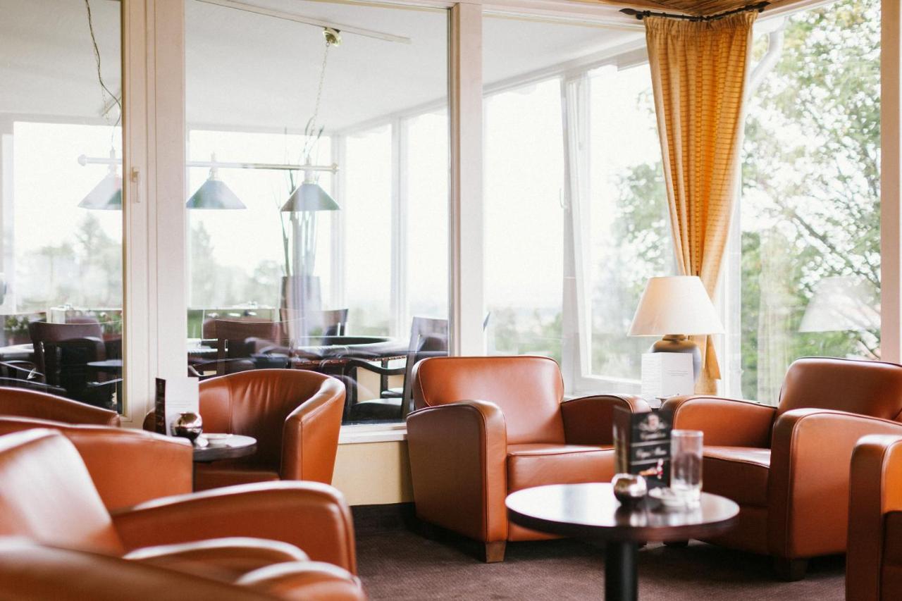 Regiohotel Naturresort Илзенбург Екстериор снимка