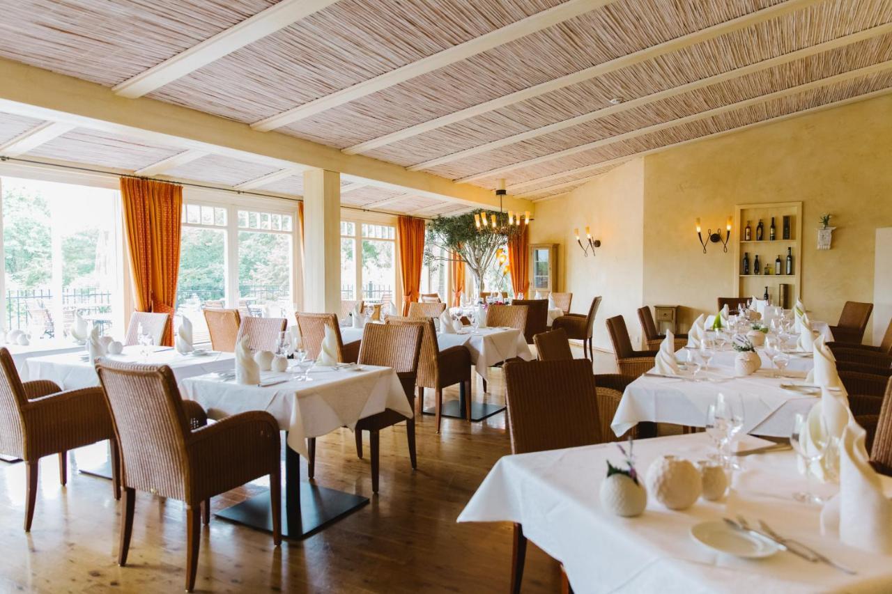 Regiohotel Naturresort Илзенбург Екстериор снимка