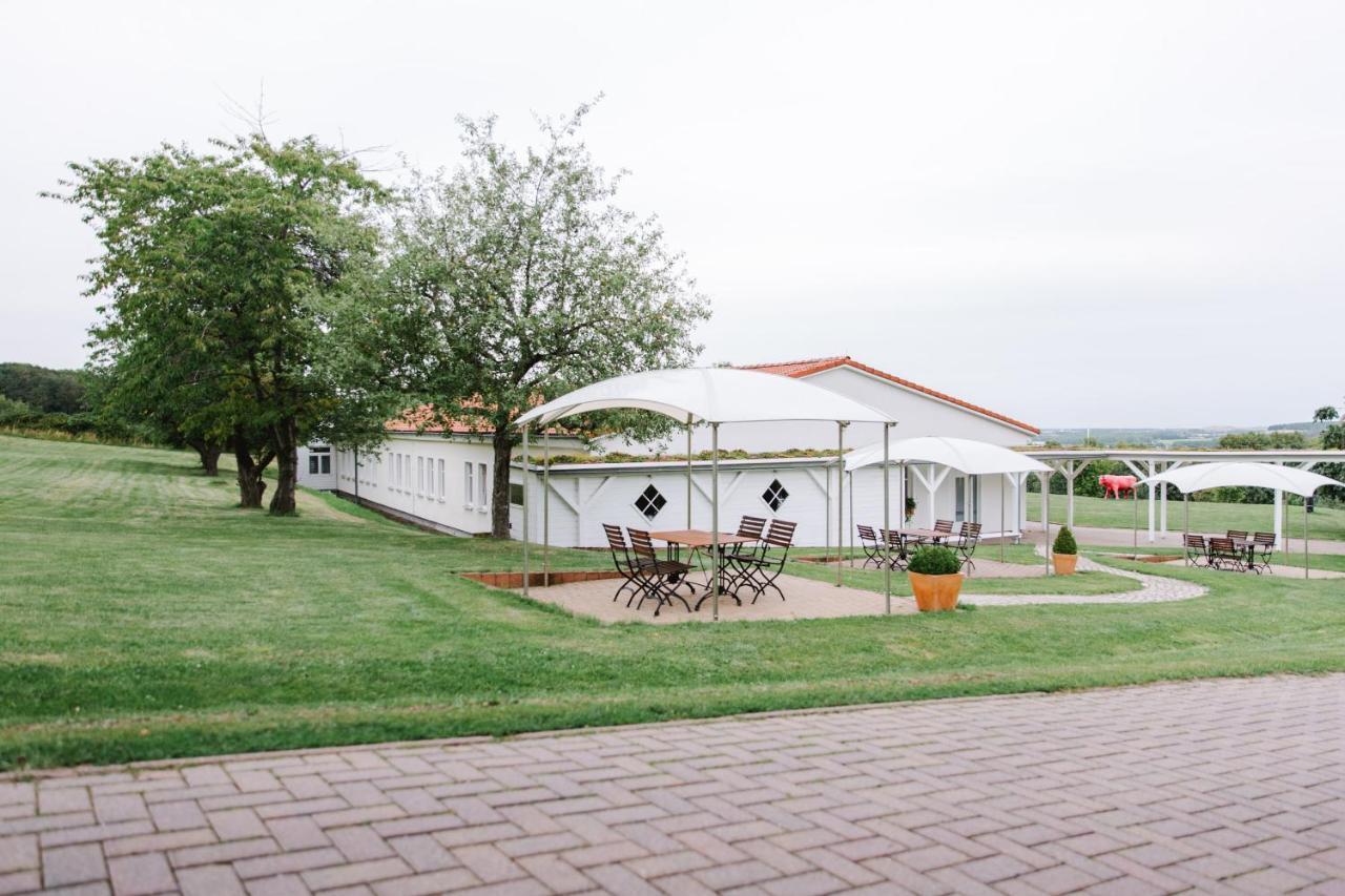 Regiohotel Naturresort Илзенбург Екстериор снимка