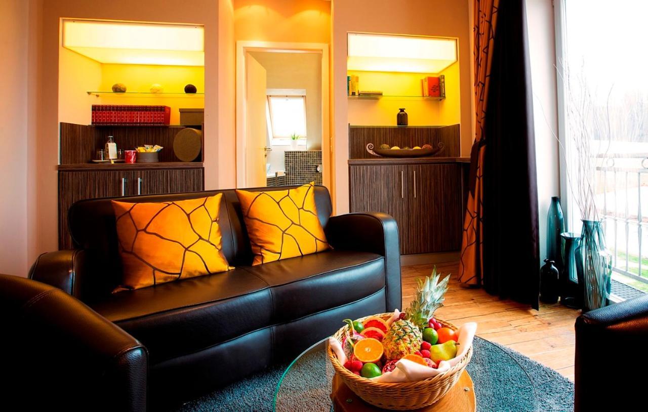 Regiohotel Naturresort Илзенбург Екстериор снимка